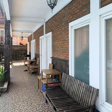 Urbanview Hotel Villa Q Gisting Bandjarnegeri Kültér fotó