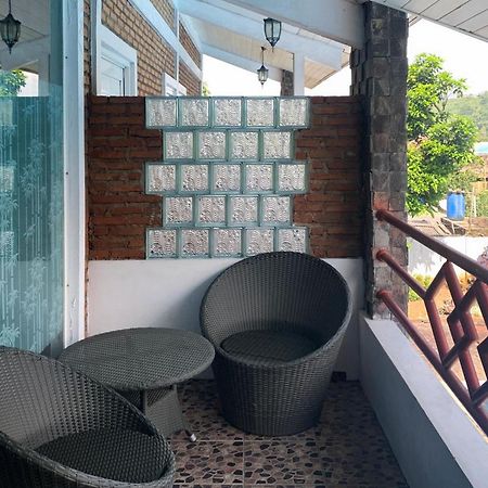 Urbanview Hotel Villa Q Gisting Bandjarnegeri Kültér fotó