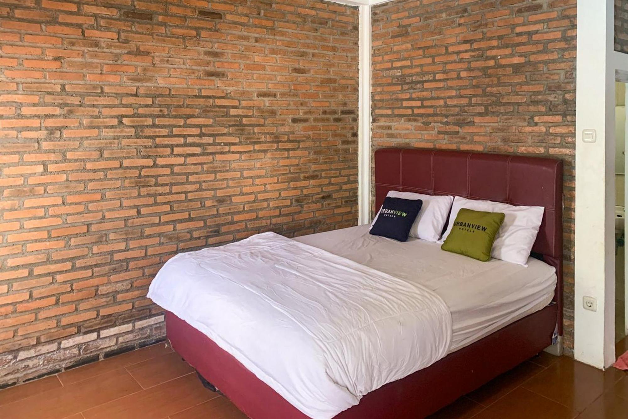 Urbanview Hotel Villa Q Gisting Bandjarnegeri Kültér fotó