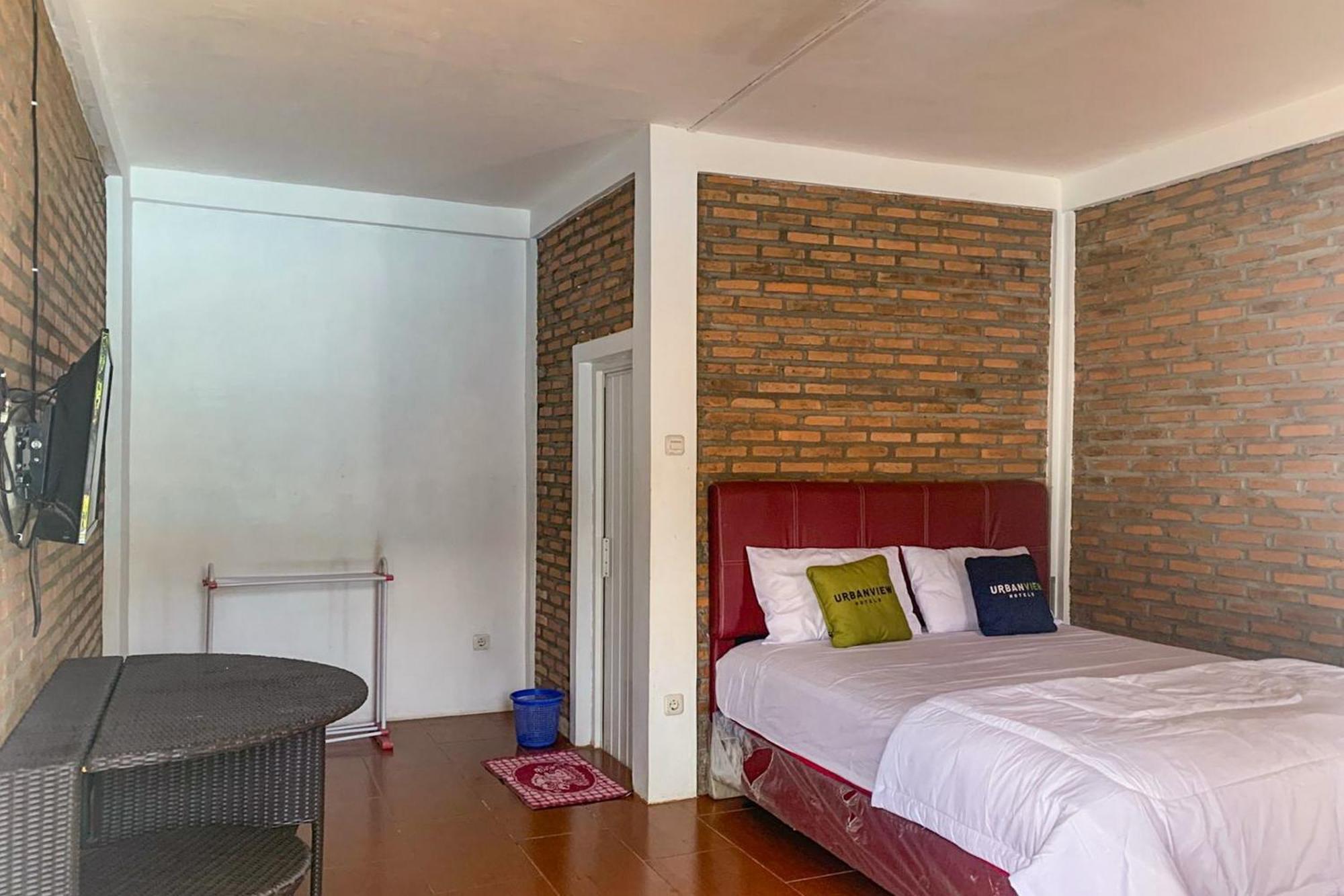Urbanview Hotel Villa Q Gisting Bandjarnegeri Kültér fotó