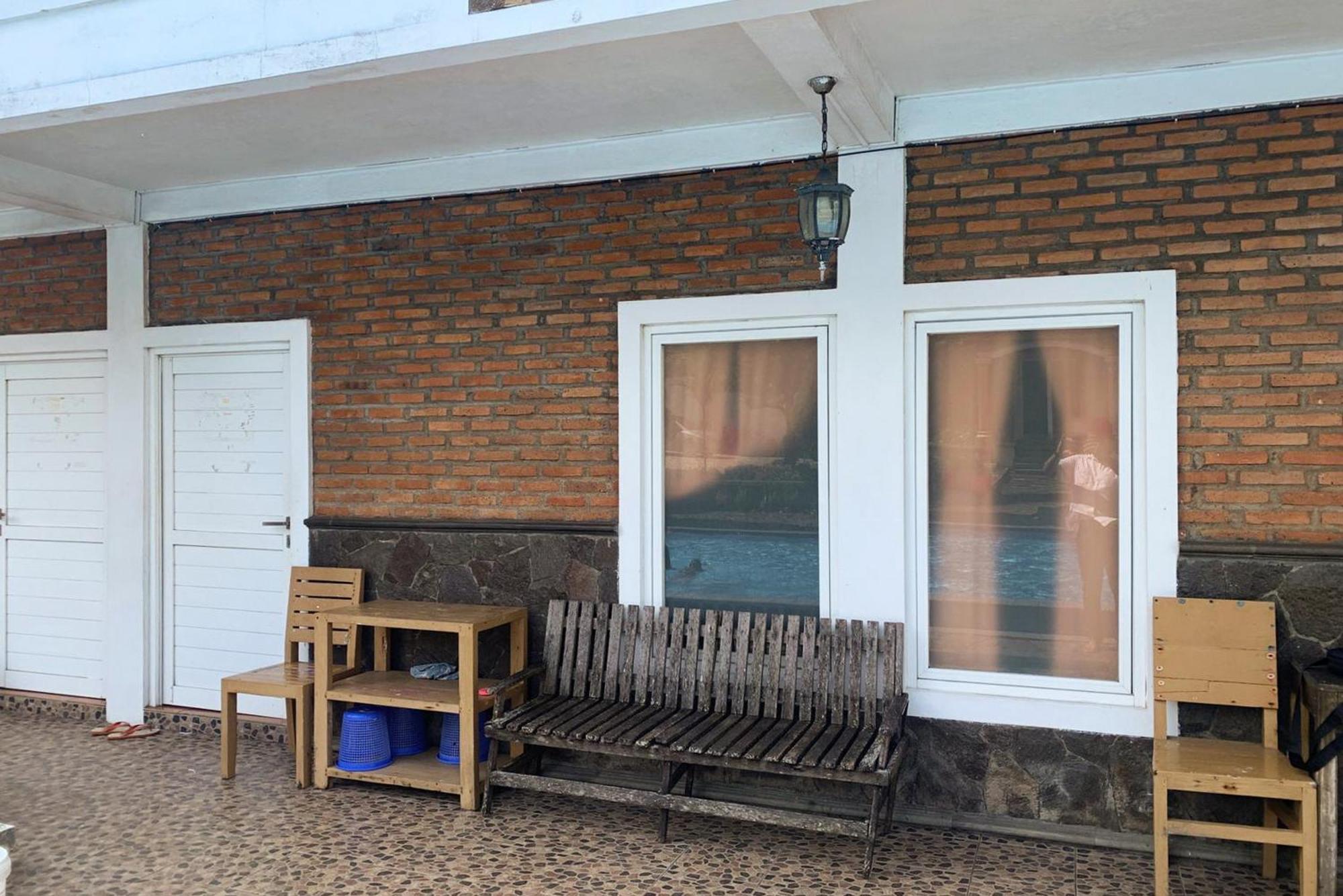 Urbanview Hotel Villa Q Gisting Bandjarnegeri Kültér fotó